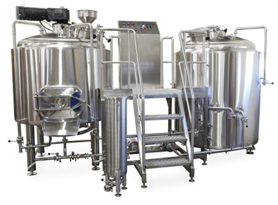 מערכת מבשלת כלי שיט 2