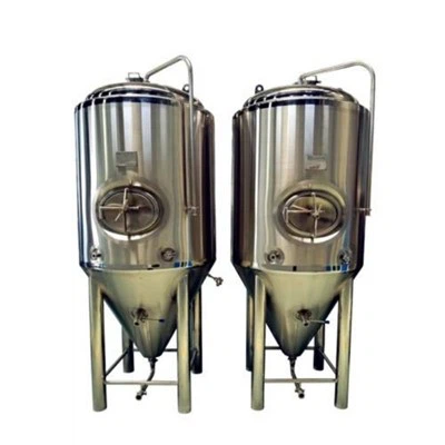 מיכל תסיסה של ביוב צדדי